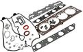 Elring 711270 afdichtingsset, cilinderkop | Compatibel met: OPEL OMEGA B, OMEGA B Caravan