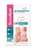 BENEFEET Patch hielen