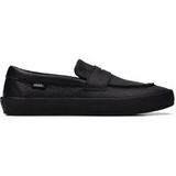 Vans Skate Loafer Black