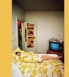 William Eggleston For Now /anglais