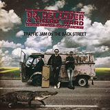 Traffic Dr. Helander & Third Ward - Traffic Jam On The Back Street (LP)