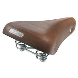 Selle Royal zadel 8171 Ondina gel bruin