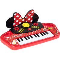 4KidsOnly Minnie Mouse keyboard