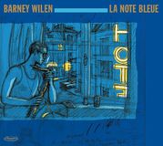 La Barney Wilen La Note Bleue