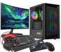 VIST Ryzen 7 5700G Kit de jeu - 32Go RAM - RX VEGA - SSD 1To M.2 - WLAN - LCD 24 - Windows 11 Pro