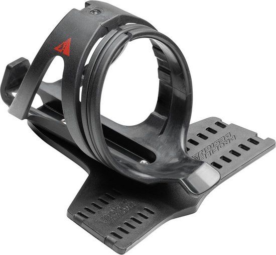 Profile Design HSF BTA Bidonhouder met Garmin Mount - Zwart