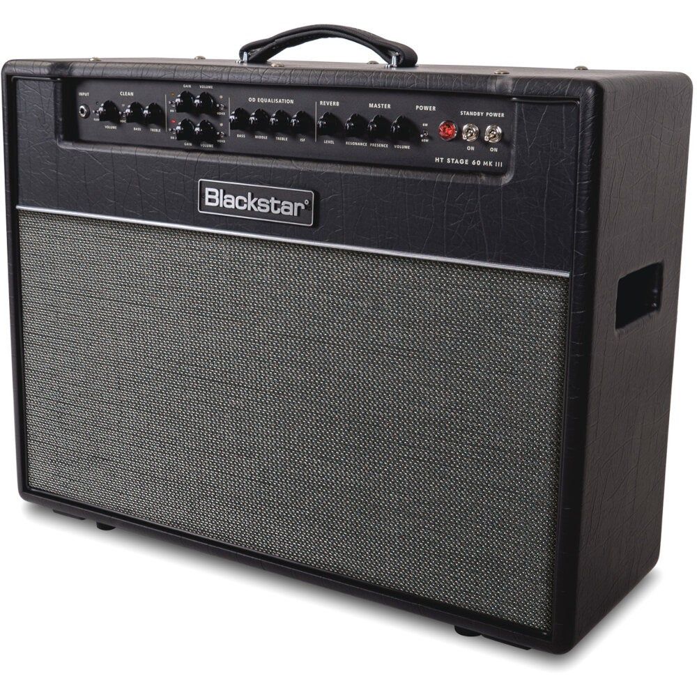 Blackstar HT Stage 60 212 MkIII Gitaarversterker Combo