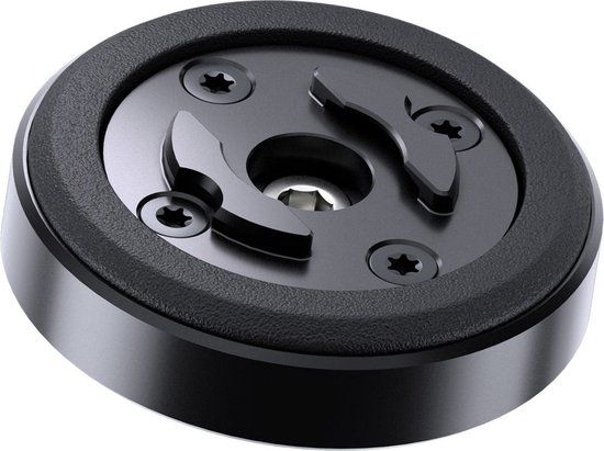 SP Connect Anti Vibration Module SPC+ - Voor SPC+ Mounts - Zwart