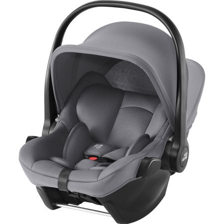Britax Römer Baby-Safe Core Autostoeltje - Frost Grey