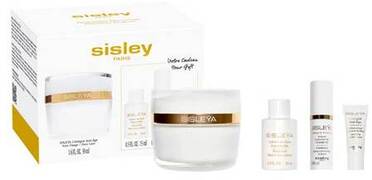 Sisley Sisley Sisleÿa L'Intégral Set