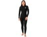 Rip Curl 2025 Femme Dawn Patrol 5/3mm Dos Fermeture Éclair Combinaison