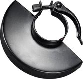 Capot de protection générique pour meuleuse d'angle