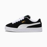 Puma Suede XL Sneakers Zwart/Wit Unisex