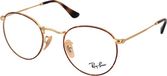 Round Metal Ray-Ban RX3447V 2945 - 47