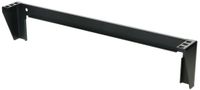 DSIT 1U Wall Mount Bracket - Verticale montage