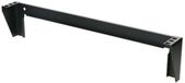 DSIT 1U Wall Mount Bracket - Verticale montage