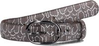 Floris Van Bommel Cfw-10015 De Belter Riemen - Bruin - Maat 105