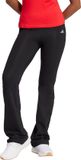 Adidas Sportswear Essentials Small Logo Flared Legging - Dames - Zwart