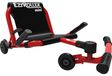 Mini tricycle pour tout-petits, 2–4 ans, Rouge, jouet d'activité