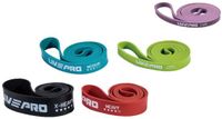Livepro Powerband extra-lourd