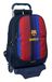 FC Barcelona 1st Team 26/27 sac à dos scolaire avec trolley
