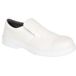 Portwest FW58 Professionele Schoen Lichtgewicht Antislip Waterafstotend | Wit, 35