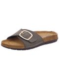 Rohde Damen Pantolette Rodigo D in oliv