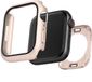 123watches Full Body Hardcase Armor - Rose Goud - 45 mm