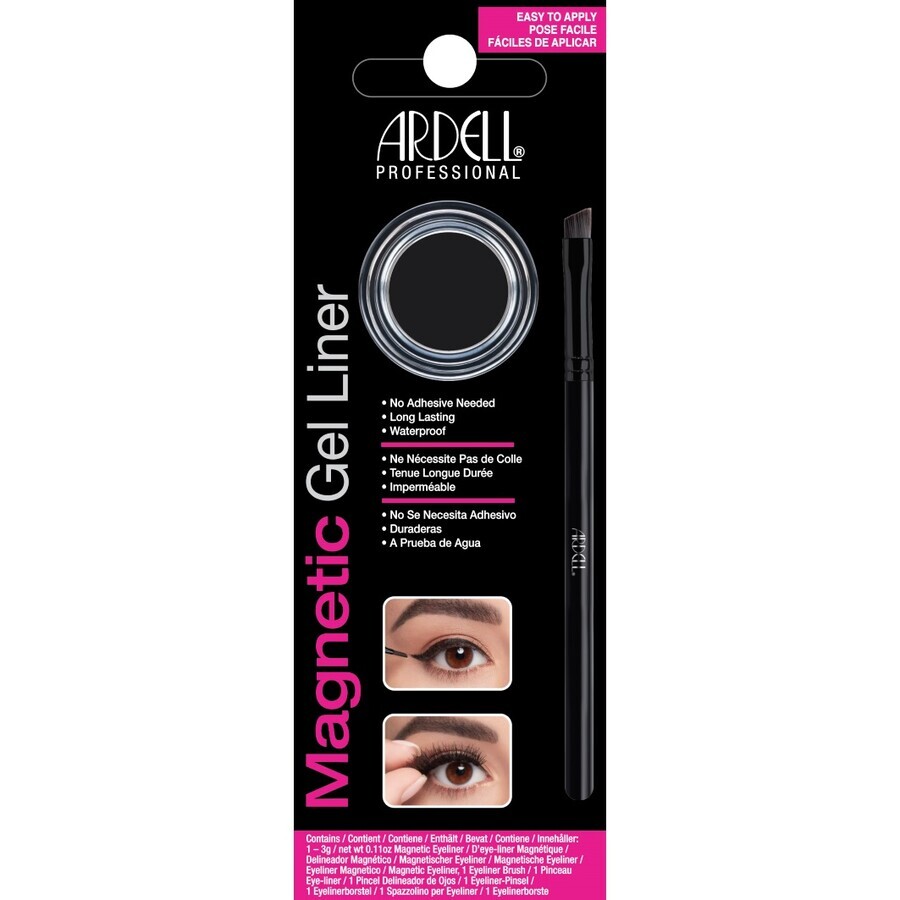 Ardell Magnetic Gel Liner