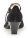Gabor Pumps Femme Suède Bleu