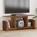 Maison Exclusive meuble TV 102 x 35 x 45 cm
