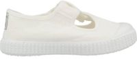 Victoria 136625 Lage sneakers Wit