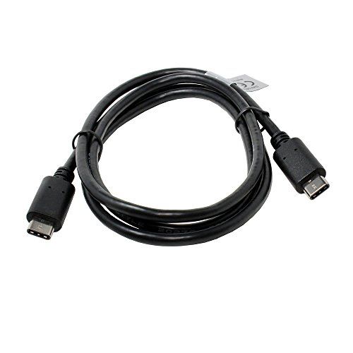 P4A USB-kabel voor Panasonic Lumix DC-S1 R, USB 3.0 - 1 meter