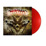 Supremacy Hatebreed Supremacy