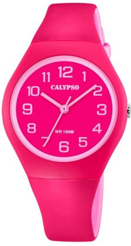 Calypso K5777/3 Horloge