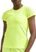 Craft ADV Essence Sportshirt - Maat M - Vrouwen - neon geel