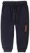 Zippy 3107035401 Pantalon Bleu 18-24 Mois Garçon