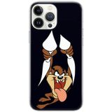 ERT GROUP mobiel telefoonhoesje voor Samsung A02S origineel en officieel erkend Looney Tunes patroon Tasmanian 002