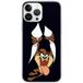 ERT GROUP mobiel telefoonhoesje voor Samsung A02S origineel en officieel erkend Looney Tunes patroon Tasmanian 002