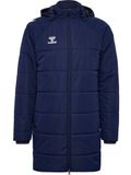 Hummel winterjas Hmllead 2.0 Bench Jacket 223778