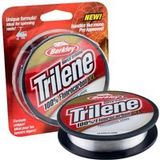 Berkley Trilene 100% Fluorocarbone bas de ligne Clair