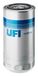 UFI 24.062.00 Filtre à Carburant Filtre vissé