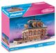 PLAYMOBIL Nostalgisch poppenhuis klein - 70891