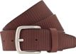 Vanzetti Riem leer - Jongens - 105 cm - cognac
