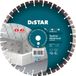 DISTAR Diamantschijf Technic Advanced 350 x 25,4mm