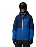 Columbia Iceberg Point™ Ii Jas Blauw XL Man