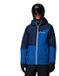 Columbia Iceberg Point™ Ii Jas Blauw XL Man
