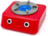 Fidget Go Kando Froup Limited Fidget Go - Kookplaatje - Fidget - Anti-stress speelgoed