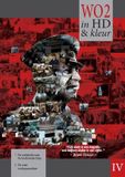 Dutch Film Works WO2 In HD & Kleur - Deel 4 DVD