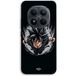Maniacase Hoesje voor Xiaomi Redmi Note 15 Pro Plus 5G Dragon Ball Black Goku M aniacase